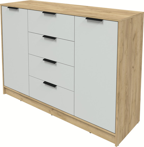 Тумба Интерлиния Концепт КТ-Т140 Глосс