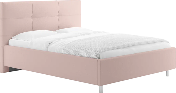 Двуспальная кровать Сонум Одри 180x200 - фото