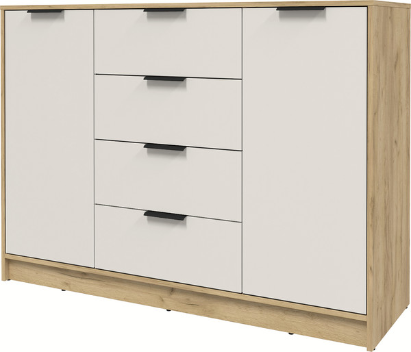 Тумба Интерлиния Концепт КТ-Т140 Глосс - фото