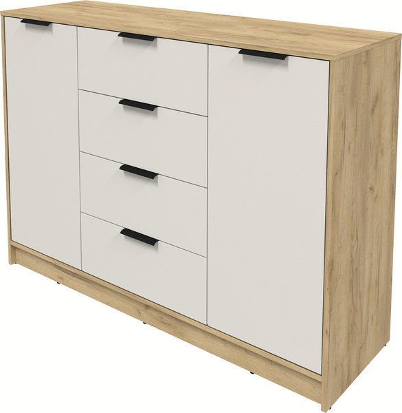 Тумба Интерлиния Концепт КТ-Т140 Глосс