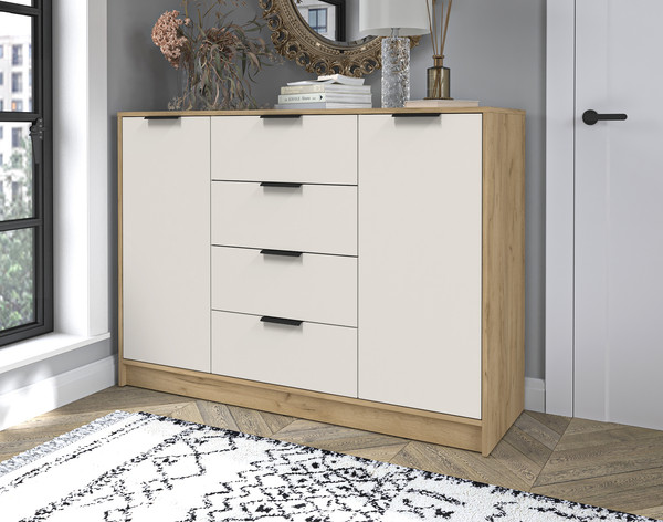 Тумба Интерлиния Концепт КТ-Т140 Глосс