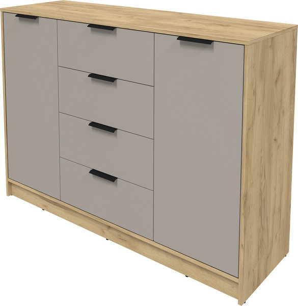 Тумба Интерлиния Концепт КТ-Т140 Глосс