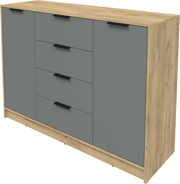 Тумба Интерлиния Концепт КТ-Т140 Глосс