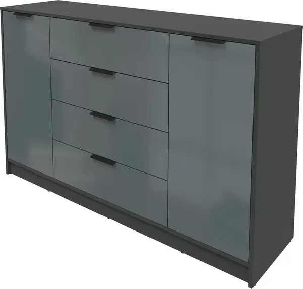 Тумба Интерлиния Концепт КТ-Т160 Глосс