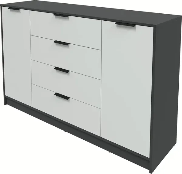 Тумба Интерлиния Концепт КТ-Т160 Глосс