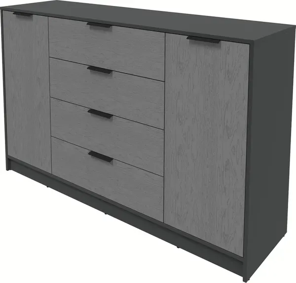 Тумба Интерлиния Концепт КТ-Т160 Глосс