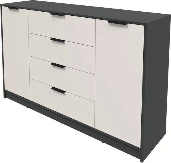 Тумба Интерлиния Концепт КТ-Т160 Глосс