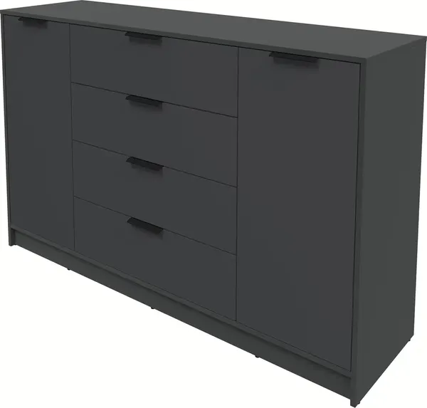 Тумба Интерлиния Концепт КТ-Т160 Глосс