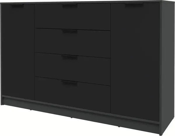 Тумба Интерлиния Концепт КТ-Т160 Глосс - фото