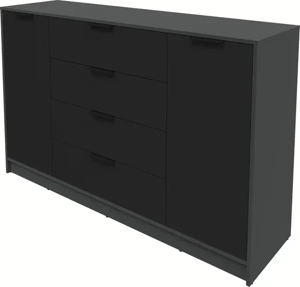 Тумба Интерлиния Концепт КТ-Т160 Глосс