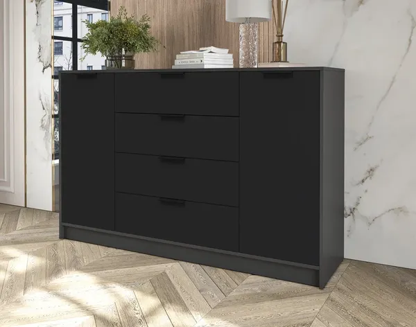 Тумба Интерлиния Концепт КТ-Т160 Глосс