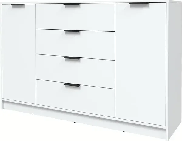 Тумба Интерлиния Концепт КТ-Т160 Глосс - фото