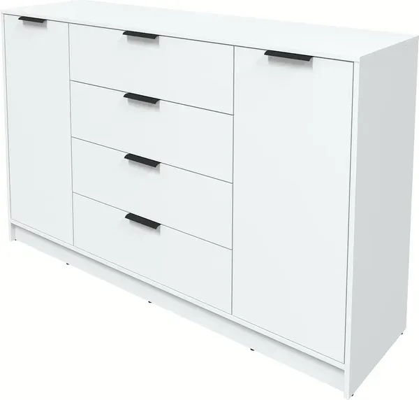 Тумба Интерлиния Концепт КТ-Т160 Глосс