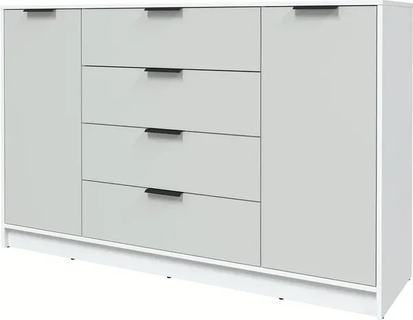 Тумба Интерлиния Концепт КТ-Т160 Глосс - фото