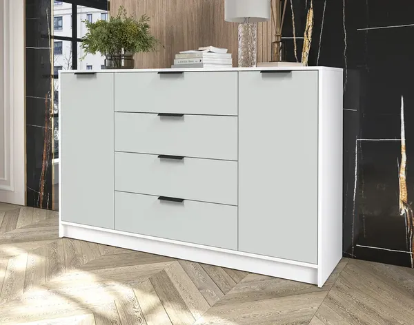 Тумба Интерлиния Концепт КТ-Т160 Глосс