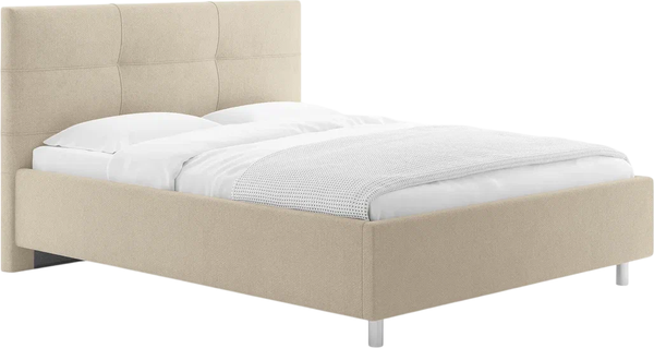 Односпальная кровать Сонум Одри 90x190 - фото