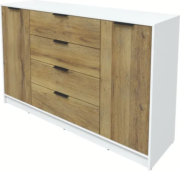 Тумба Интерлиния Концепт КТ-Т160 Глосс