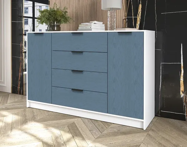 Тумба Интерлиния Концепт КТ-Т160 Глосс