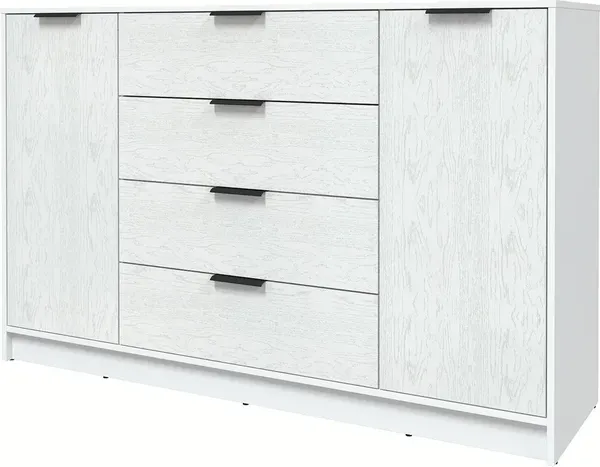 Тумба Интерлиния Концепт КТ-Т160 Глосс - фото