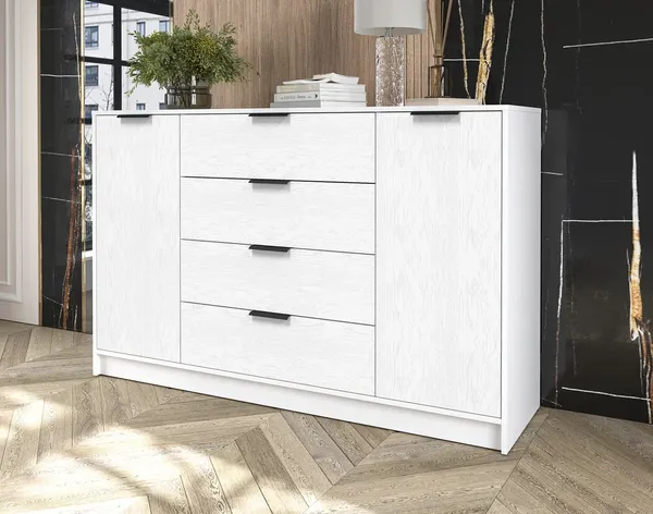 Тумба Интерлиния Концепт КТ-Т160 Глосс