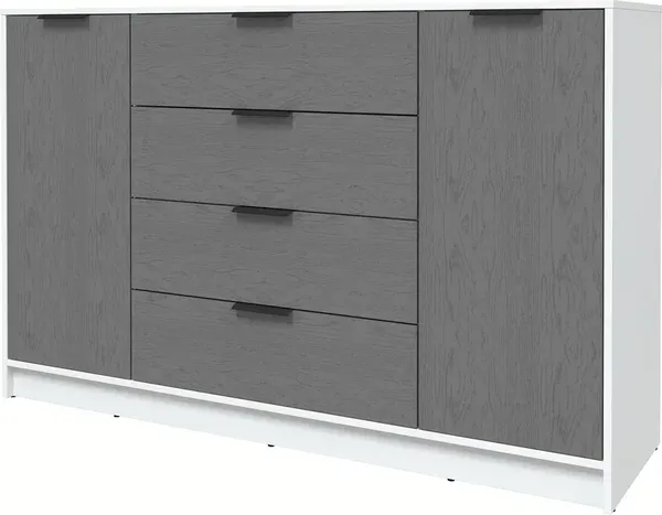 Тумба Интерлиния Концепт КТ-Т160 Глосс - фото