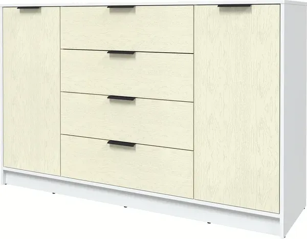 Тумба Интерлиния Концепт КТ-Т160 Глосс - фото