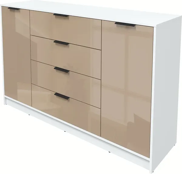 Тумба Интерлиния Концепт КТ-Т160 Глосс