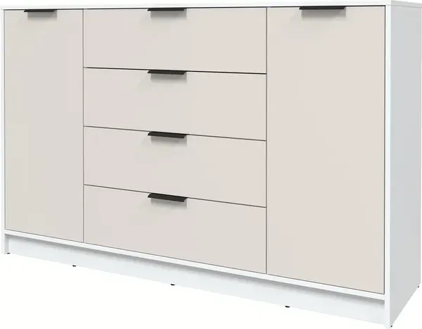 Тумба Интерлиния Концепт КТ-Т160 Глосс - фото