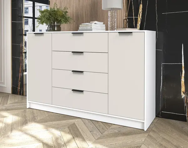 Тумба Интерлиния Концепт КТ-Т160 Глосс