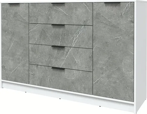 Тумба Интерлиния Концепт КТ-Т160 Глосс - фото