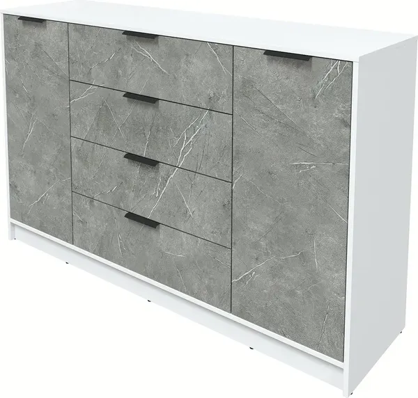 Тумба Интерлиния Концепт КТ-Т160 Глосс