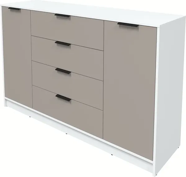 Тумба Интерлиния Концепт КТ-Т160 Глосс