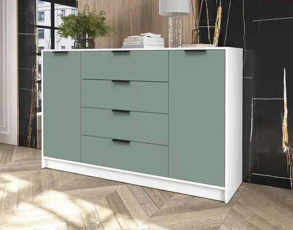 Тумба Интерлиния Концепт КТ-Т160 Глосс