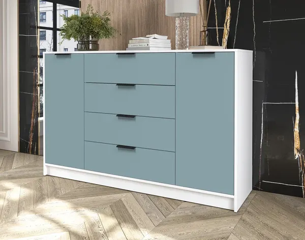 Тумба Интерлиния Концепт КТ-Т160 Глосс