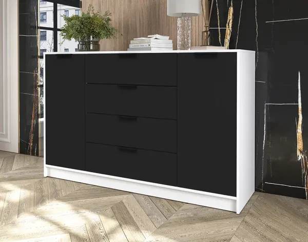 Тумба Интерлиния Концепт КТ-Т160 Глосс