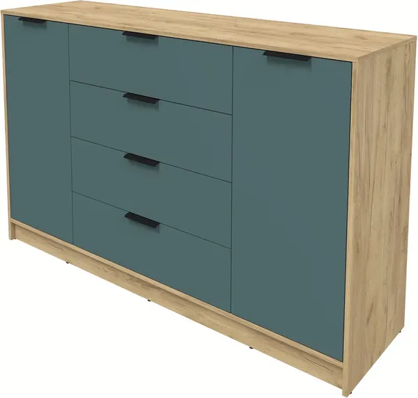 Тумба Интерлиния Концепт КТ-Т160 Глосс