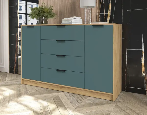 Тумба Интерлиния Концепт КТ-Т160 Глосс