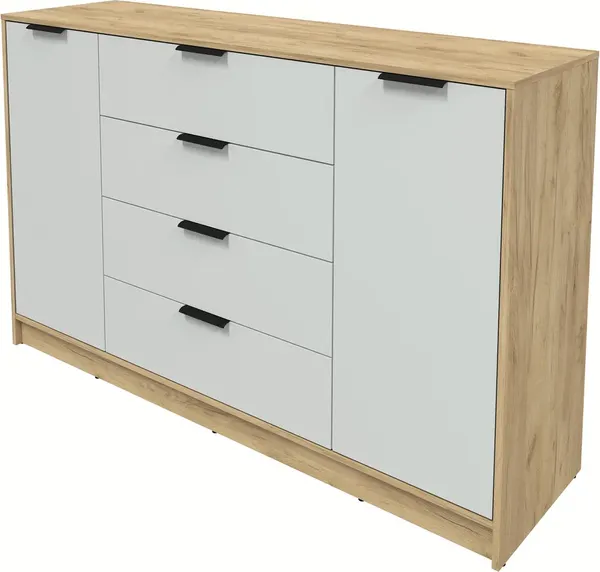 Тумба Интерлиния Концепт КТ-Т160 Глосс