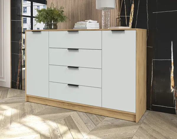 Тумба Интерлиния Концепт КТ-Т160 Глосс