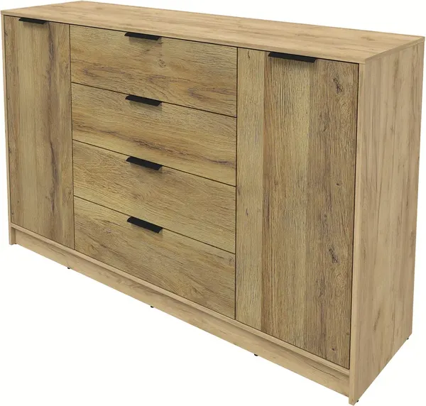 Тумба Интерлиния Концепт КТ-Т160 Глосс