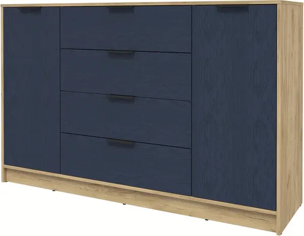 Тумба Интерлиния Концепт КТ-Т160 Глосс - фото