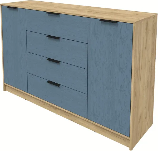 Тумба Интерлиния Концепт КТ-Т160 Глосс