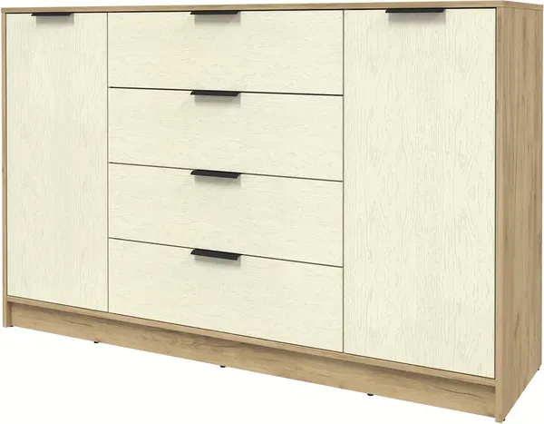 Тумба Интерлиния Концепт КТ-Т160 Глосс - фото