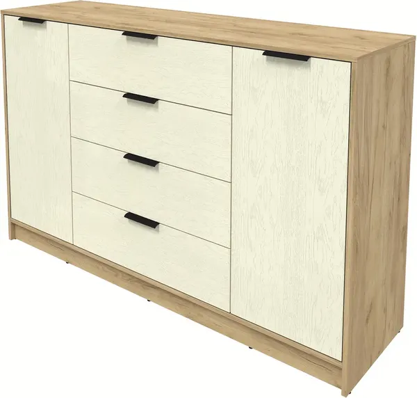 Тумба Интерлиния Концепт КТ-Т160 Глосс