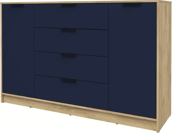 Тумба Интерлиния Концепт КТ-Т160 Глосс - фото