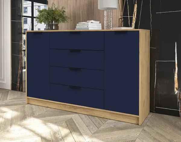 Тумба Интерлиния Концепт КТ-Т160 Глосс