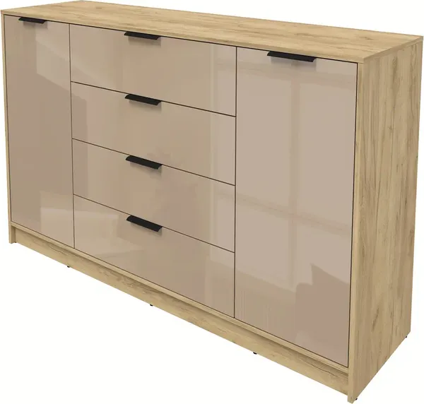 Тумба Интерлиния Концепт КТ-Т160 Глосс