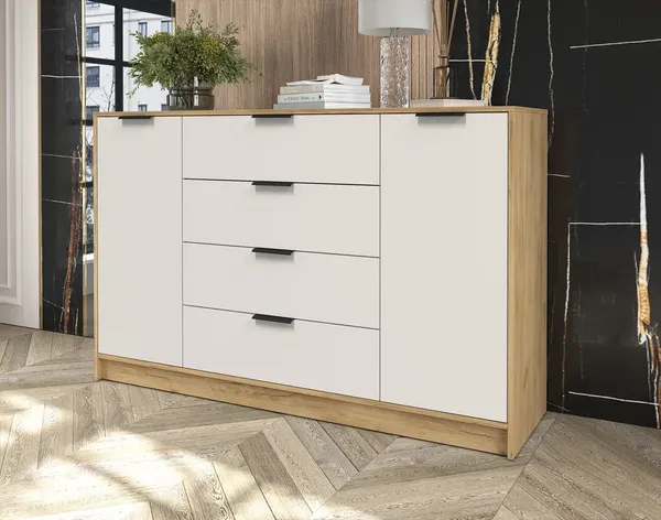 Тумба Интерлиния Концепт КТ-Т160 Глосс