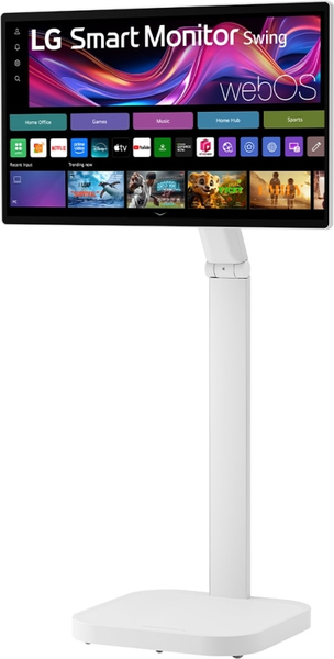 Монитор LG UltraFine 32U889SA-W