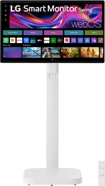 Монитор LG UltraFine 32U889SA-W